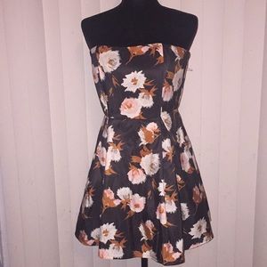 Cute F21 evening formal👗 dress w/ tags